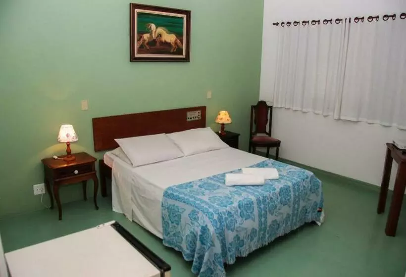 Standard-huone, Salvador