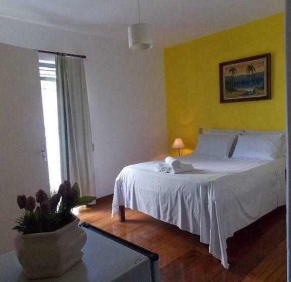 חדר סטנדרט, Salvador