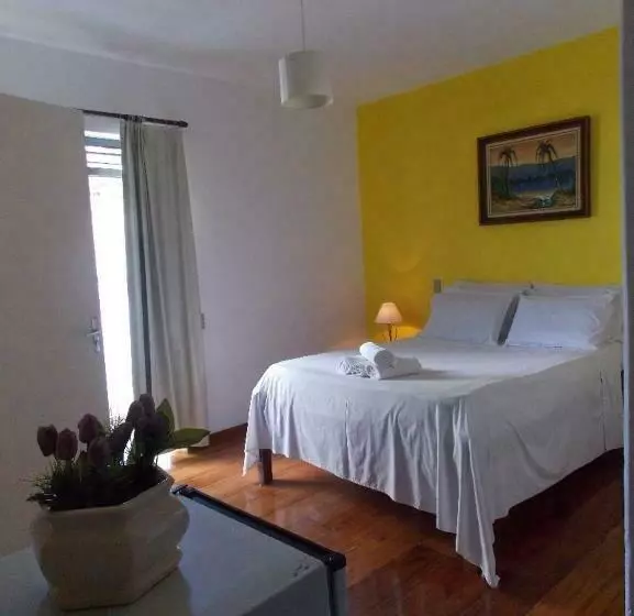 اتاق استاندارد, Salvador