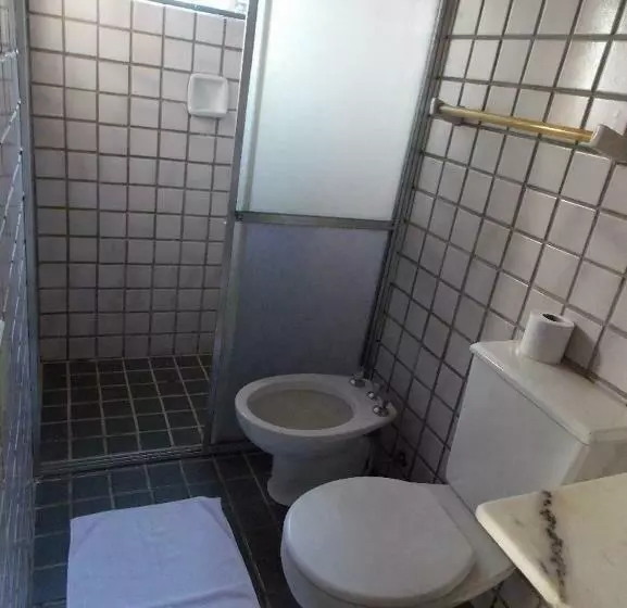 اتاق استاندارد, Salvador