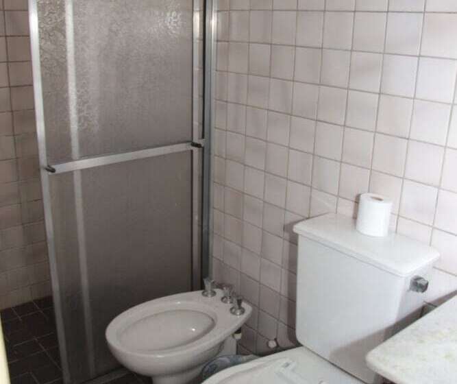 חדר סטנדרט, Salvador