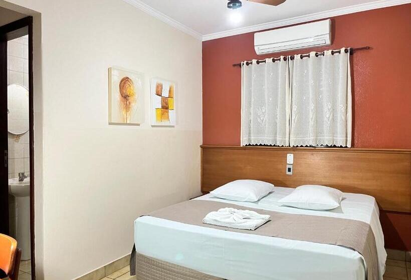 Standart Oda, São Marcos Orlândia Sp