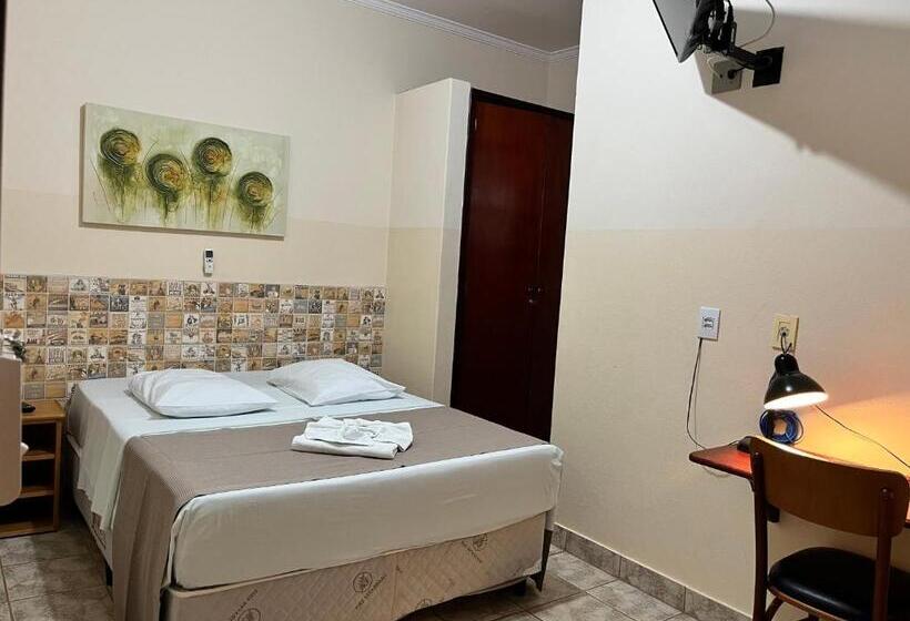 Standart Oda, São Marcos Orlândia Sp