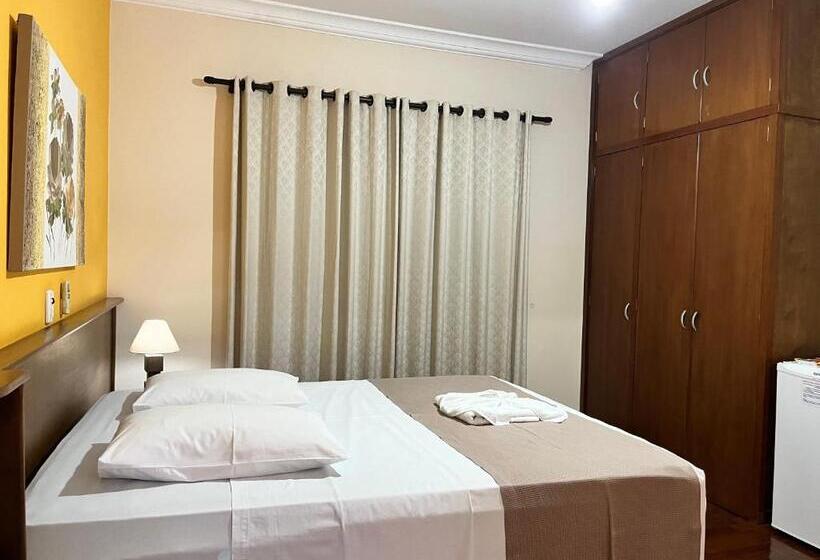 수피리어 룸, São Marcos Orlândia Sp