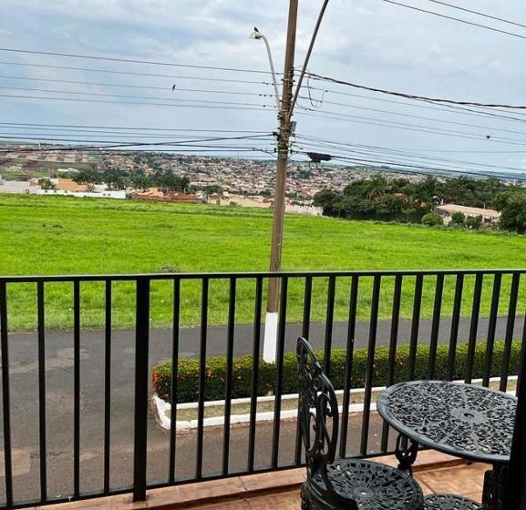 Superior Oda, São Marcos Orlândia Sp