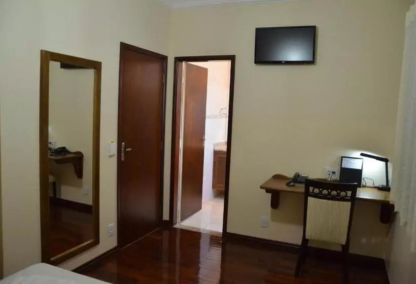 デラックスルーム, São Marcos Orlândia Sp