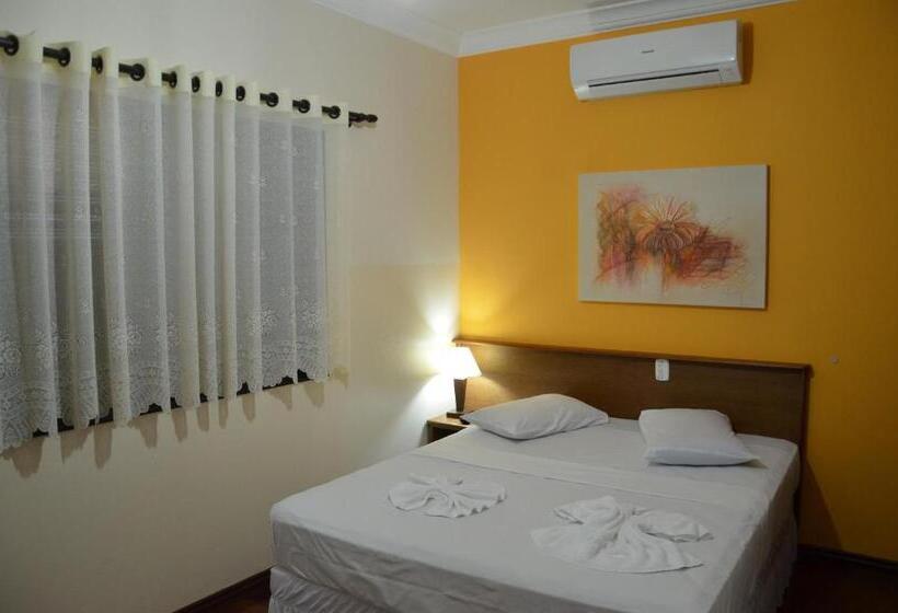 Delüks Oda, São Marcos Orlândia Sp