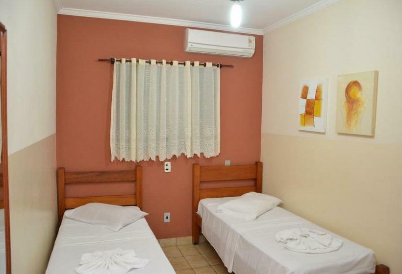 Standart Oda, São Marcos Orlândia Sp