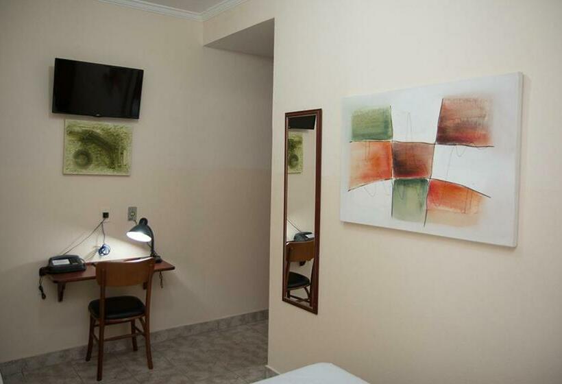 Standart Oda, São Marcos Orlândia Sp