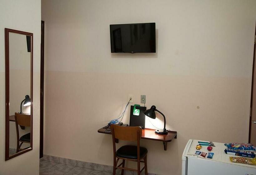 Standart Oda, São Marcos Orlândia Sp