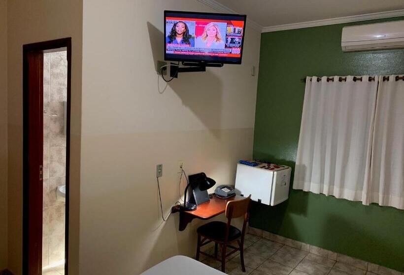 Standart Oda, São Marcos Orlândia Sp