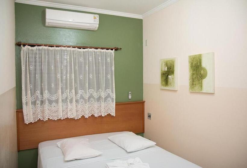 Standart Oda, São Marcos Orlândia Sp