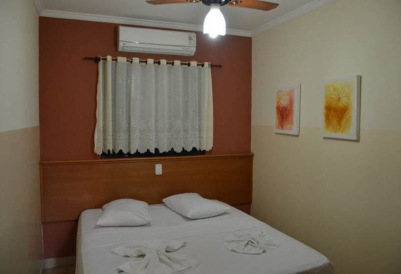 Standart Oda, São Marcos Orlândia Sp