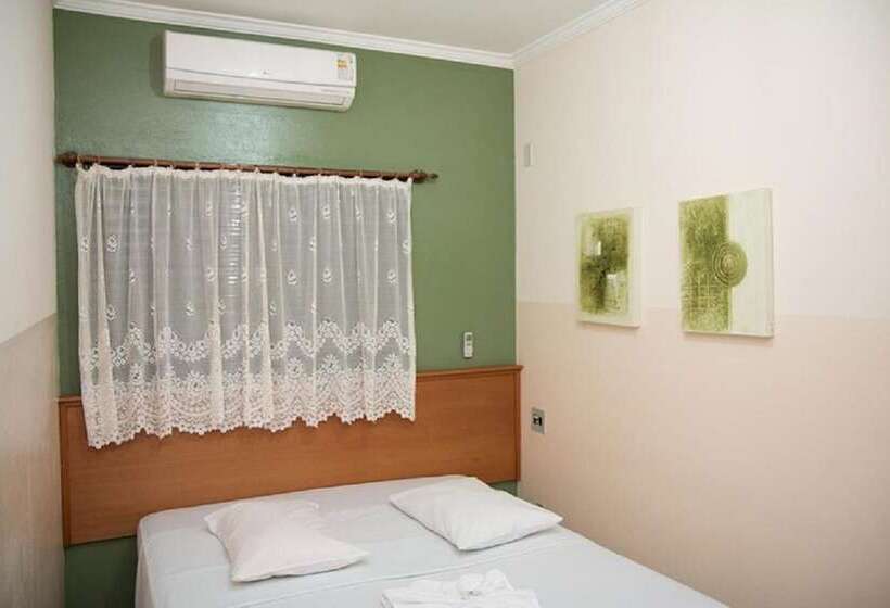 Standart Oda, São Marcos Orlândia Sp