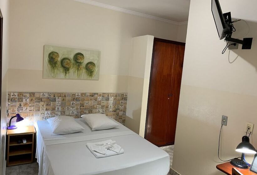 Standart Oda, São Marcos Orlândia Sp