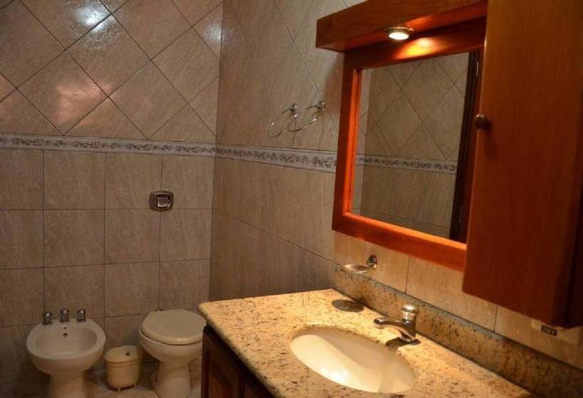 Dört Kişilik Delüks Oda, São Marcos Orlândia Sp