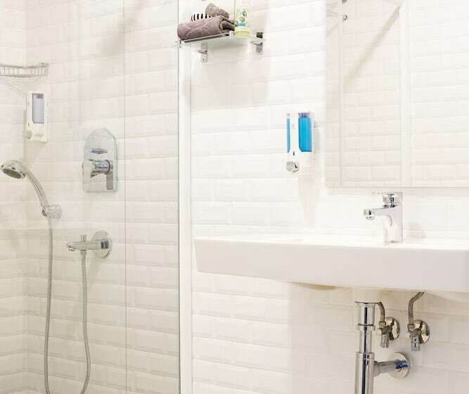 サイドオーシャンビュースタンダードルーム, Sunprime Clounge  Adult Only