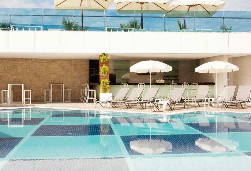Номер Стандартный с Видом, Sunprime Clounge  Adult Only
