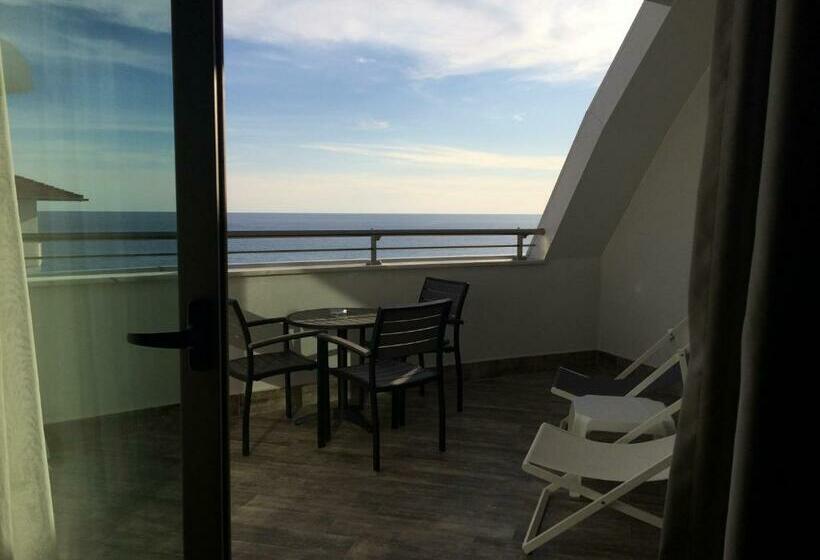 스위트, Sunprime Clounge  Adult Only