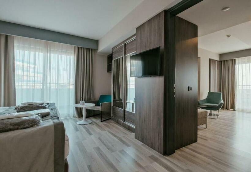 Люкс, Sunprime Clounge  Adult Only