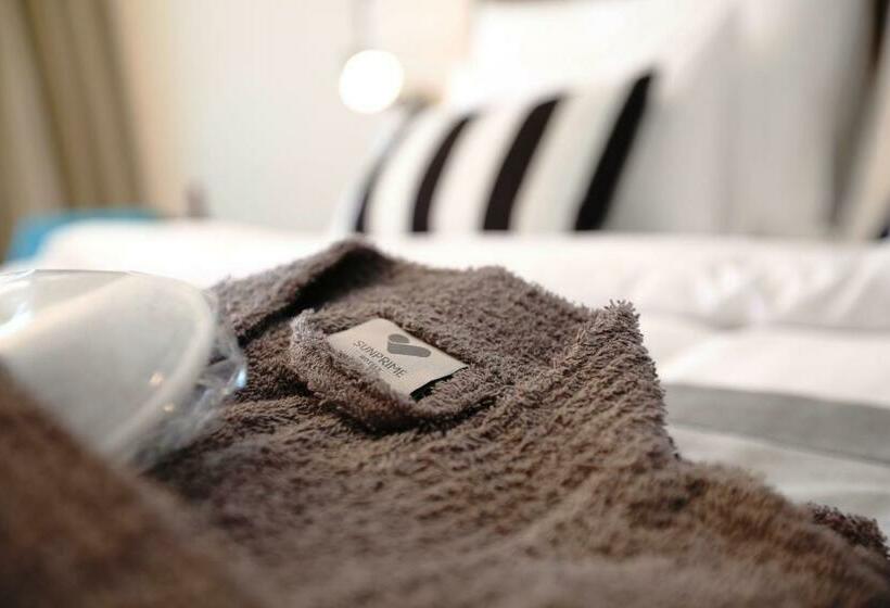 Triple Room Sea View, Sunprime Clounge  Adult Only