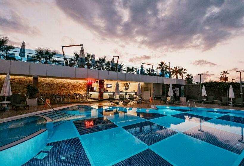 Triple Room Sea View, Sunprime Clounge  Adult Only