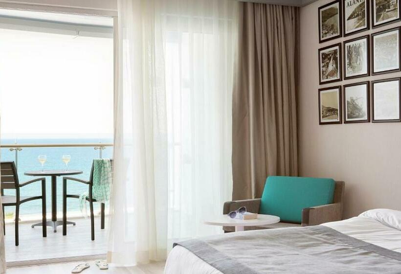 Triple Room Sea View, Sunprime Clounge  Adult Only