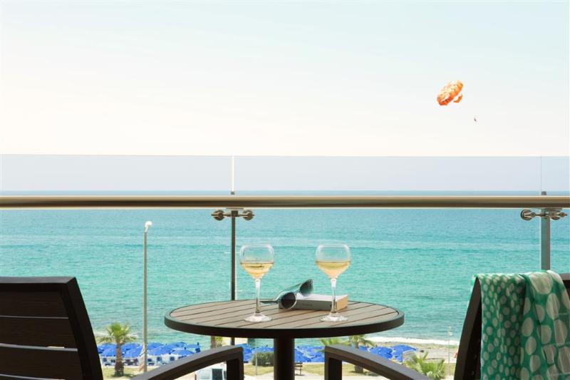 Triple Room Sea View, Sunprime Clounge  Adult Only