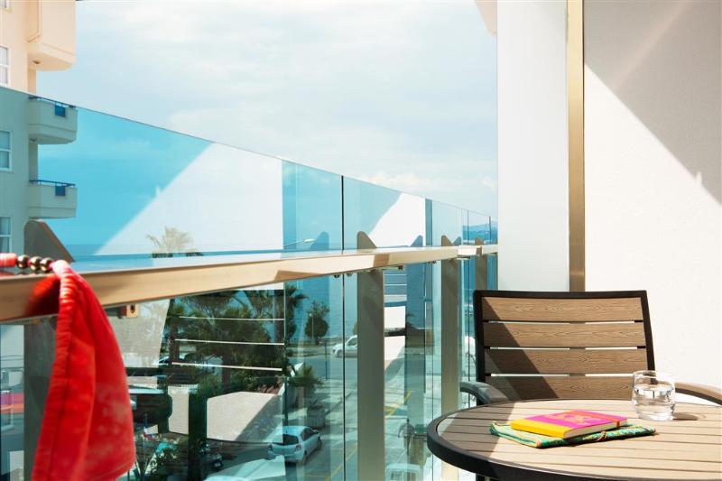 Triple Room Sea View, Sunprime Clounge  Adult Only