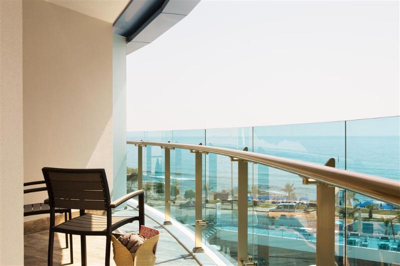 Triple Room Sea View, Sunprime Clounge  Adult Only