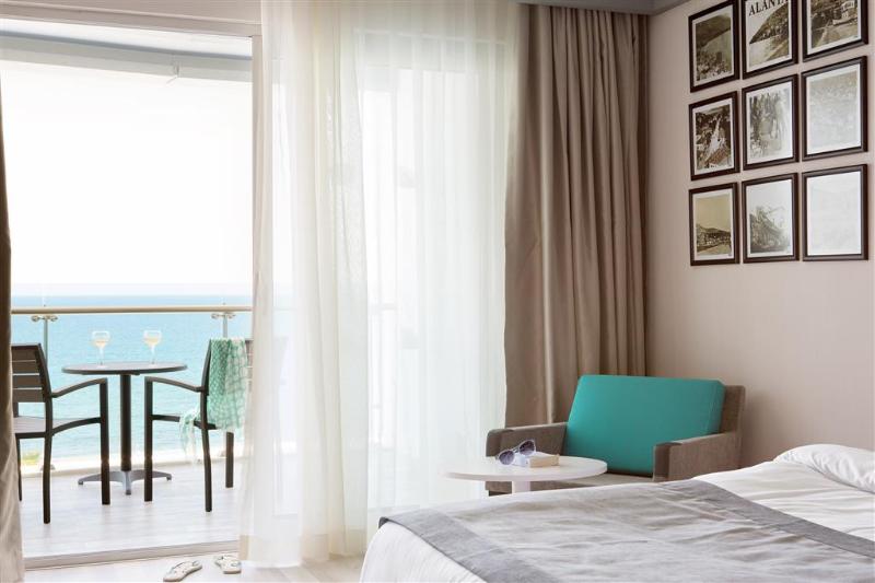 Triple Room Sea View, Sunprime Clounge  Adult Only
