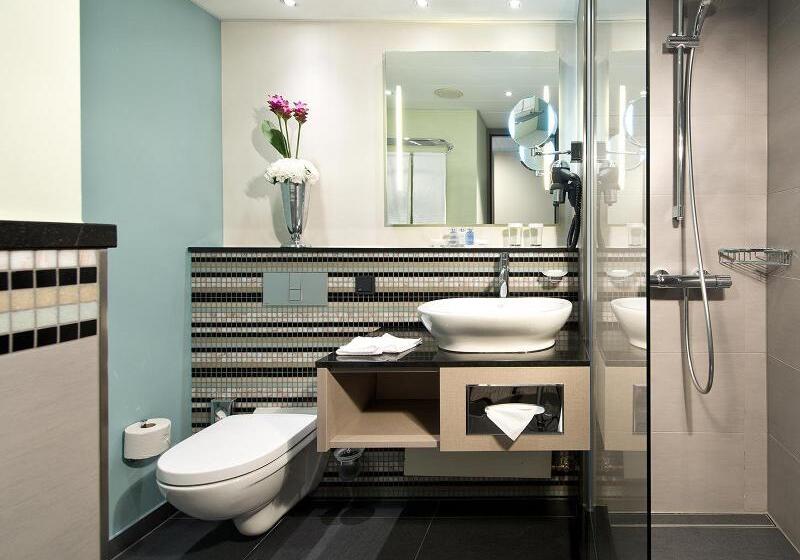 サイドオーシャンビュースタンダードルーム, Sunprime Clounge  Adult Only