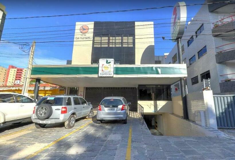 חדר משפחתי, Tamarsol