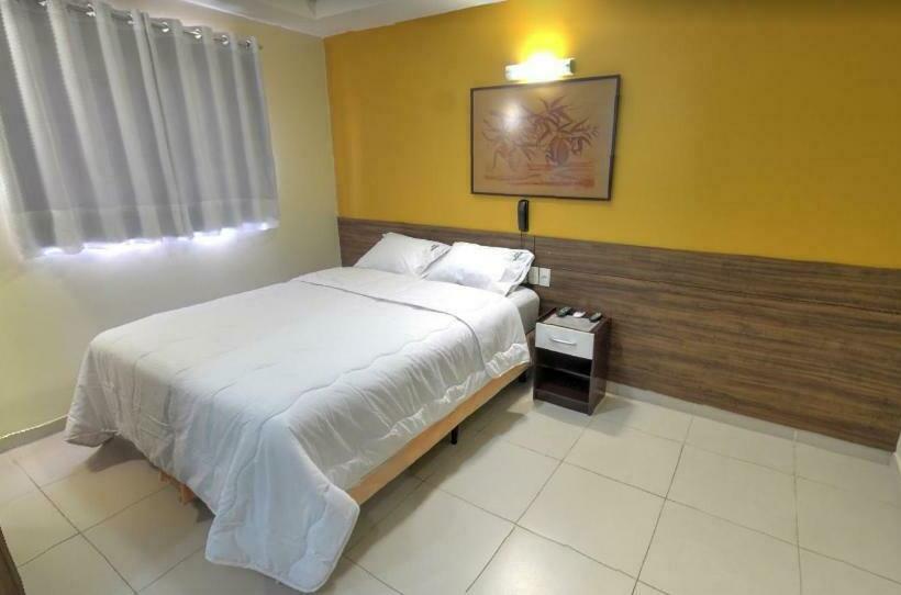 חדר סטנדרט, Tamarsol