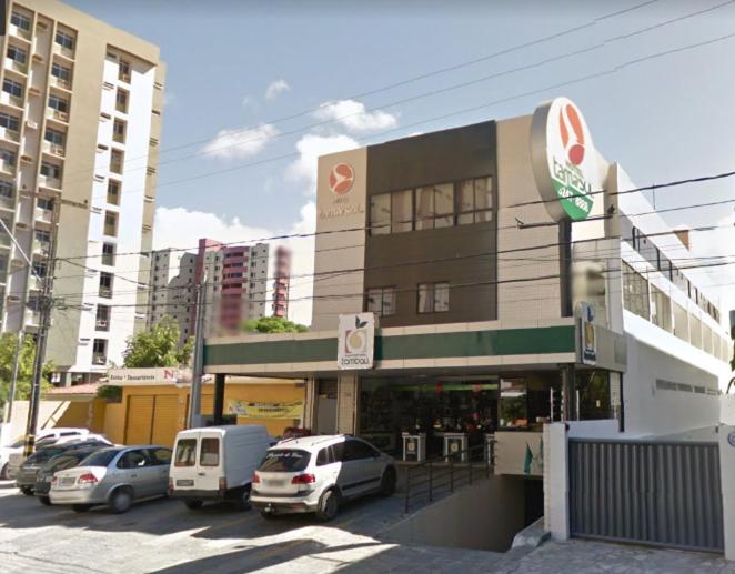 חדר משפחתי, Tamarsol