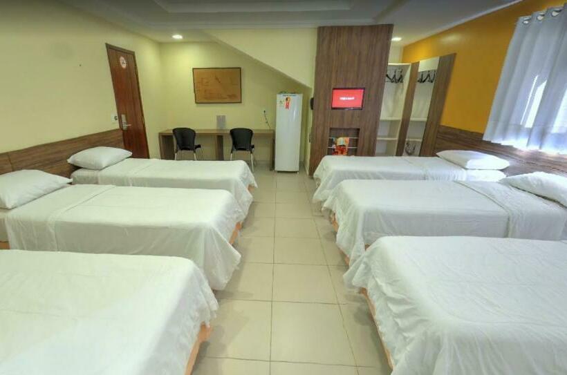 חדר משפחתי, Tamarsol