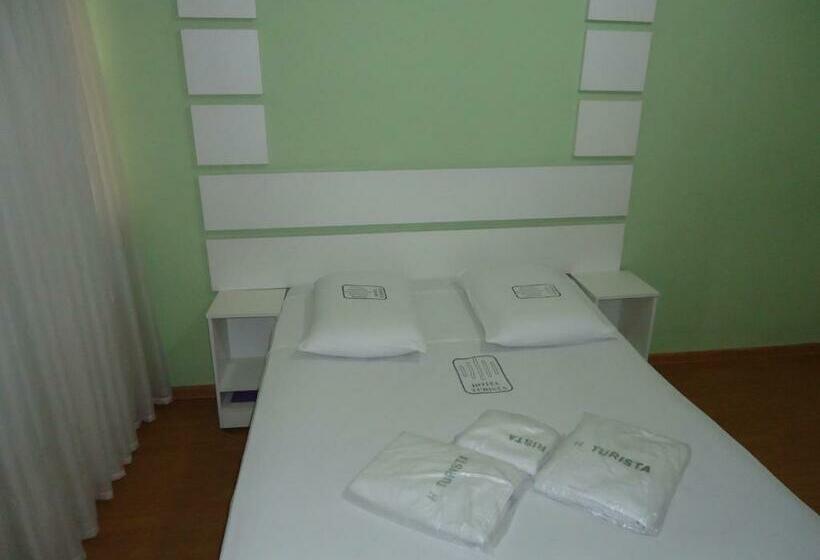 חדר סטנדרט, Turista