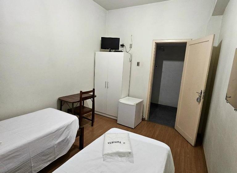 חדר סטנדרט, Turista