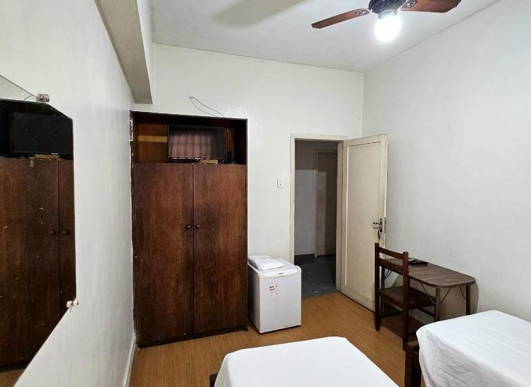 חדר סטנדרט, Turista