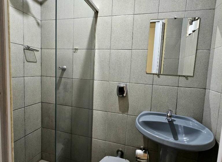 חדר סטנדרט, Turista