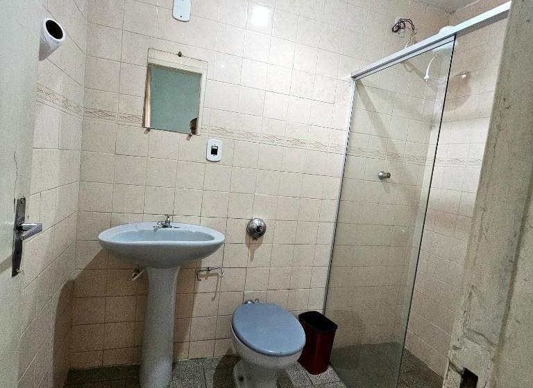 غرفة قياسية, Turista