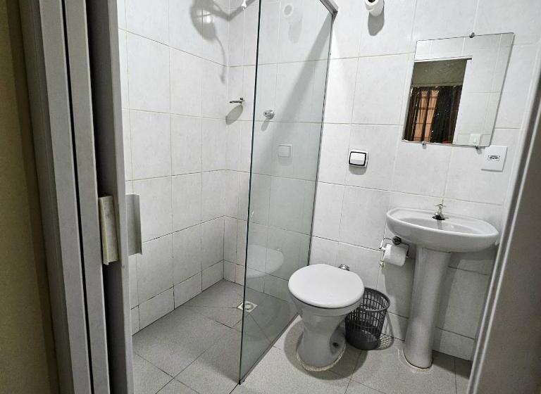 חדר סטנדרט, Turista