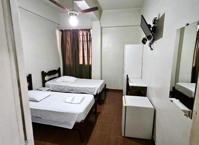 חדר סטנדרט, Turista