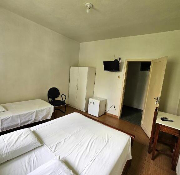 חדר דלוקס, Turista