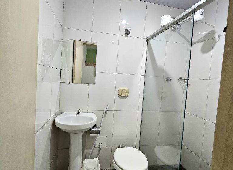 חדר דלוקס, Turista