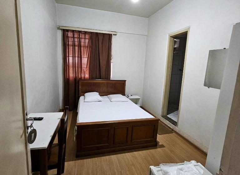 חדר סטנדרט יחיד, Turista