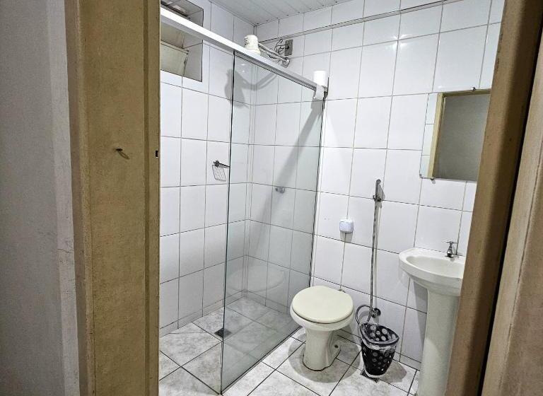 חדר סטנדרט יחיד, Turista