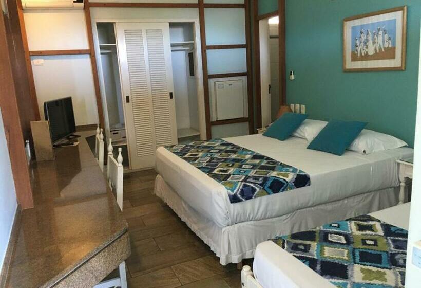 클래식 스위트, Ubatuba Palace