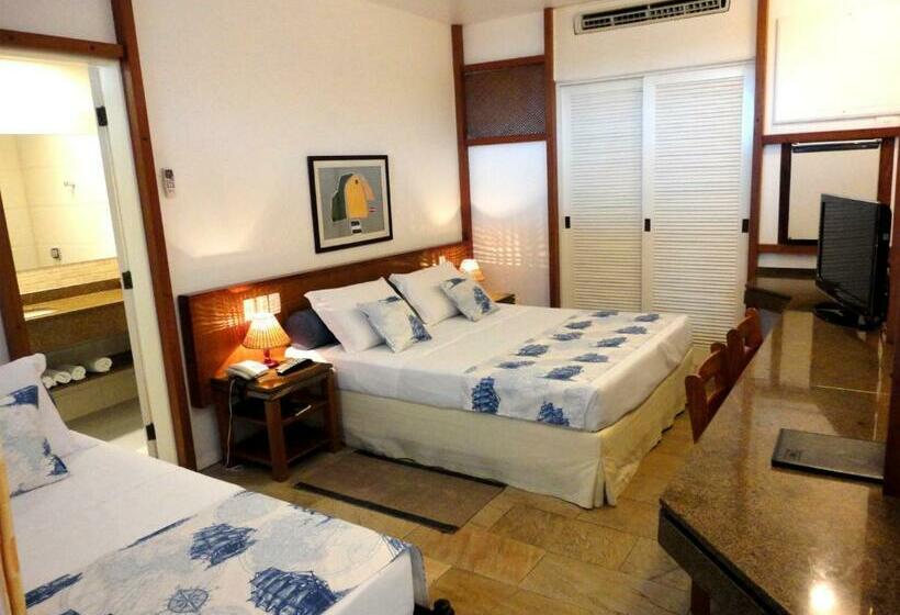 클래식 스위트, Ubatuba Palace