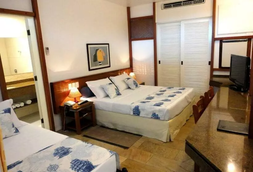 クラシックスイート, Ubatuba Palace